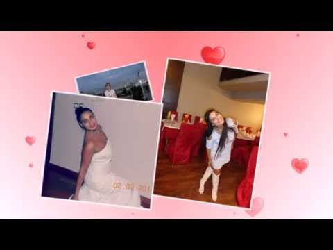 მშვენიერ ლიკას...