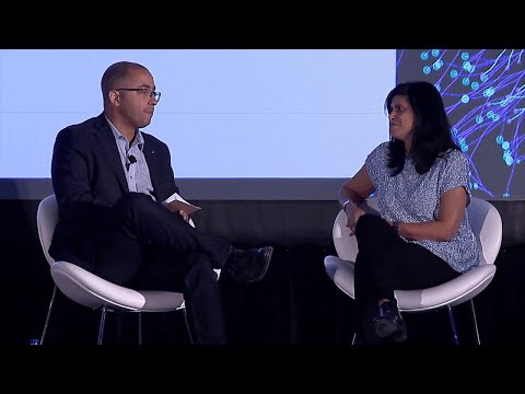 Fireside Chat: Injecting Moral Code into AI – Beena Ammanath, Humans for AI & Will Hayes, Lucidworks