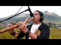 The last of the mohicans  cover  david morales sk