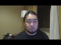 久保優太さんと戦いたくないです