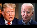 Trump Refuses To Speak To Biden As Transition Begins