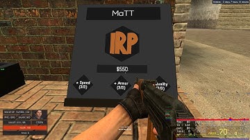 [Gmod] [Lua] 3D2D Interactive UI