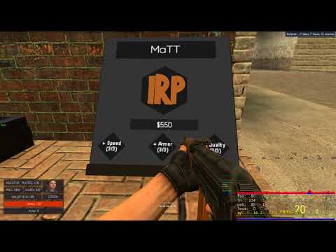 [Gmod] [Lua] 3D2D Interactive UI