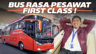 BUS PALING MEWAH YANG ADA DI GIIAS 2023