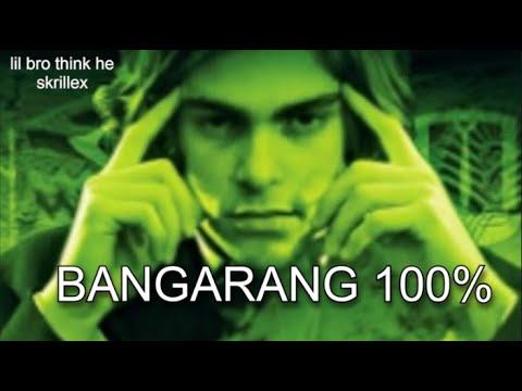 Bangarang 100%
