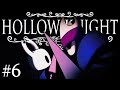 TORNO ALL'INIZIO e SCOPRO una NUOVA ZONA - Hollow Knight ITA #6