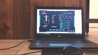 M1 131 elite pro gaming mouse review