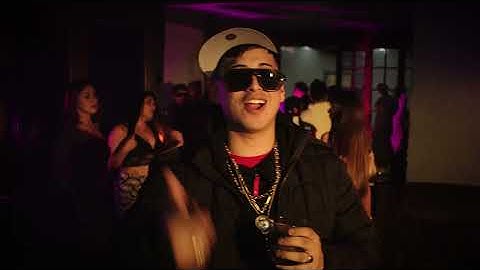 Chuky Indica x Marcianeke x Tunechikidd - Quiere que te Pegue (Video Oficial)