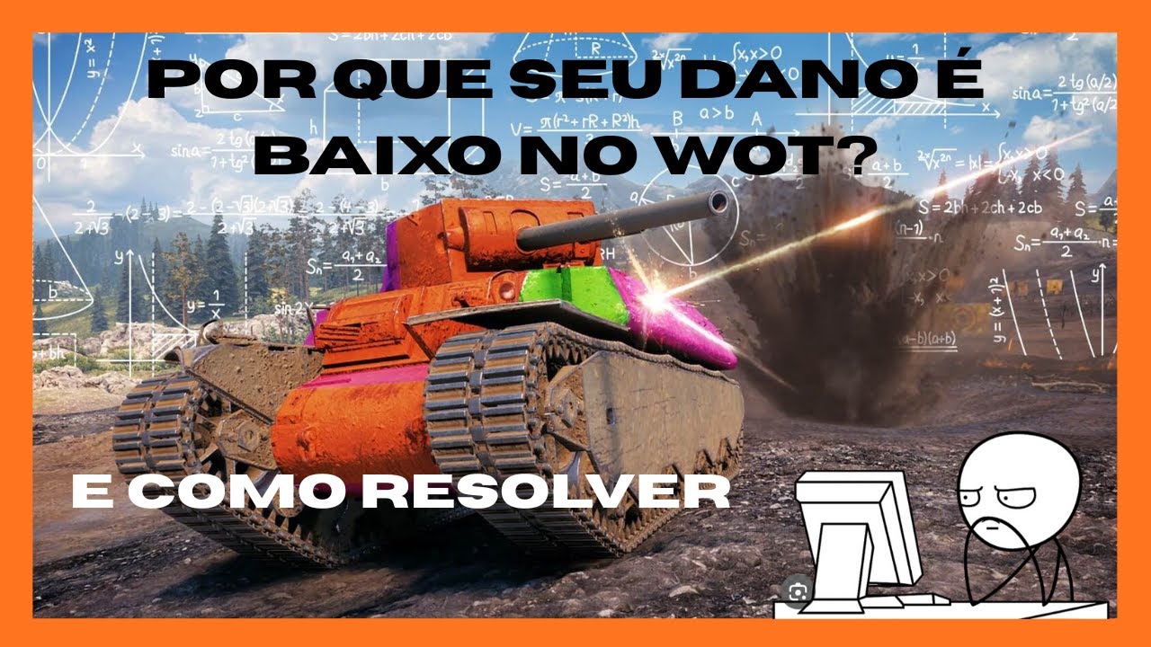 🎯 Dicas para aumentar a penetração na partida | World of Tanks