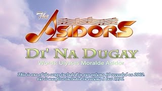 Di Na Dugay - The AsidorS - Volume 10 - With Lyrics chords