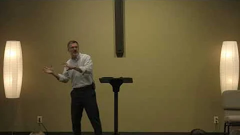 Obey Your Leaders | Hebrews 13:17-19 | October 20 2019