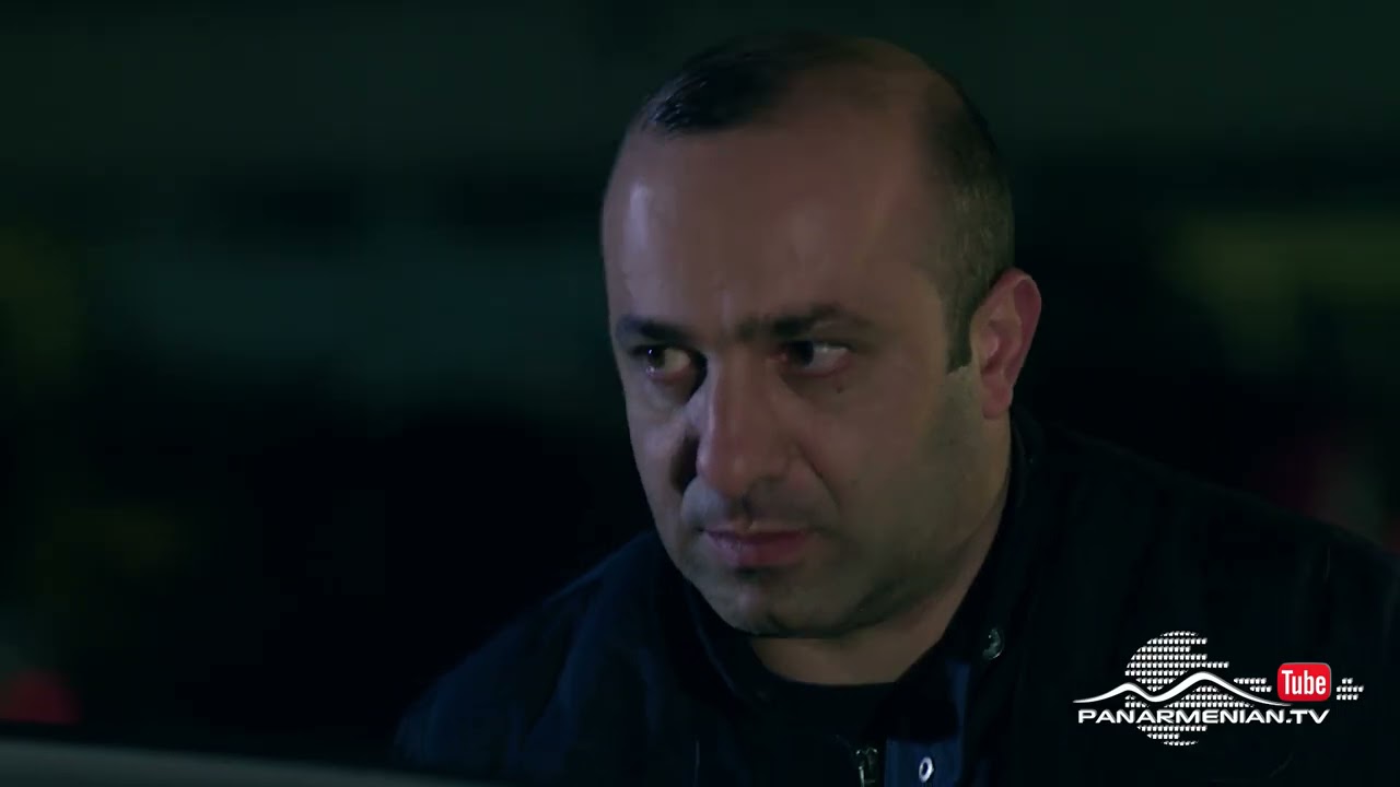 Ծաղիկներ Ձյան Տակ, Սերիա 24, Անոնս / Tsaghikner Dzyan Tak