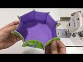 Convert/recyle many products from fabric scraps/sewing tips and tricks - Part 3 (continue)