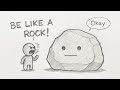 How to Become Uninteresting to Narcissists: The Grey Rock Method