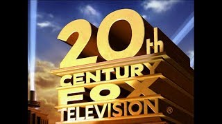 Deedle-Dee Productionsjudgemental Films3 Arts Entertainment20Th Century Fox Television 2007