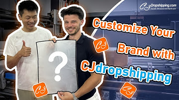 How CJ Preps Custom Packaging for Your Brand?