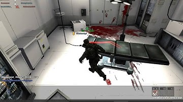 Hacker Banned Please Combat Arms EU