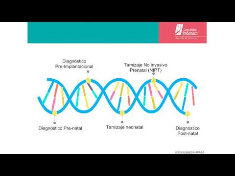 Tratamientos para Enfermedades Genéticas