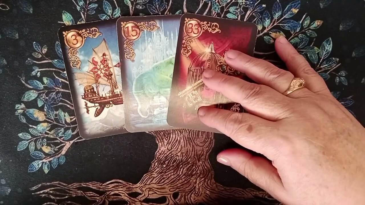 ‼️🃏🧧♦️♣️❤Стоит ли вам ехать туда куда вы задумали в ближайшее время?