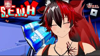 Ada sesuatu yang jahat ? Something Evil Will Happen #shorts #vtuber