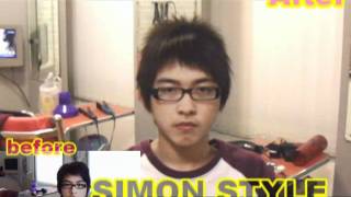 SIMONSTYLE 2012
