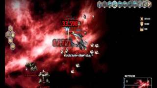 dark orbit fr2  Sortie solo et avec EIC