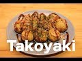 Ricetta di Takoyaki: cucina giapponese fatta da giapponese  たこ焼きの作り方