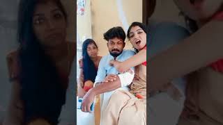 Sister Love Nidheeshettan & Keerthulachunithi