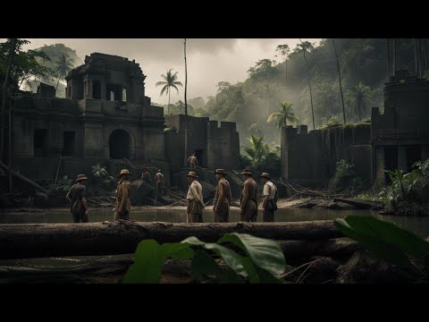 Vídeo: O Mistério Do Desaparecimento Da Menina Que Foi Para A Floresta Em Busca De Pé Grande - Visão Alternativa