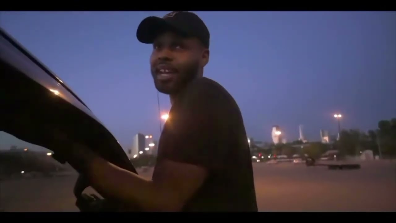 Maalcom & KingSha - Crown (Official Music Video)