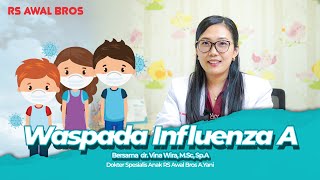 Children with High Fever: Beware of Influenza A Children with High Fever: Beware of Influenza A