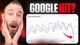 Google’s August Spam Update Just Crushed Scaled Content - SaaS Is Winning