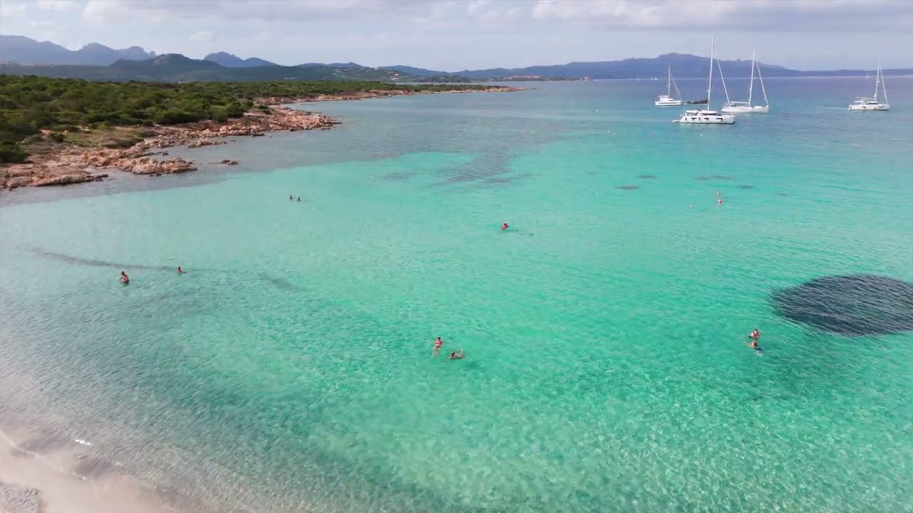 Cala Sabina #CalaSabina #GolfoAranci #Sardegna