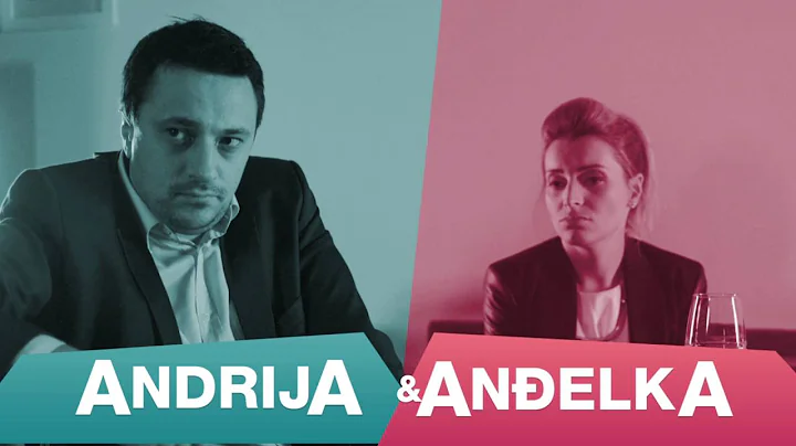 Andrija i Andjelka - Epizoda 42