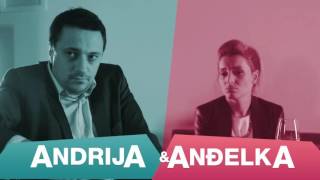 Andrija i Andjelka - Epizoda 42