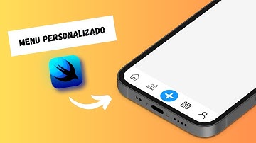 Cómo hacer un menú en SwiftUI