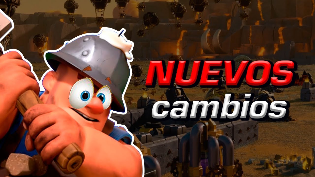 TIEMBLEN MONTAPUERCOS Y MINEROS / nuevos cambios de balance COC FEB 2020