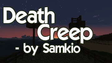 Death Creep hMod Plugin Review