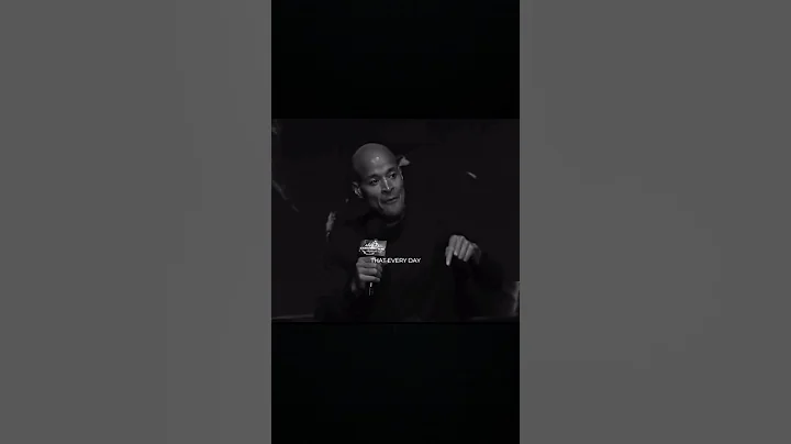 David Goggins MINDSET: Unstoppable Motivation to Conquer Any Challenge