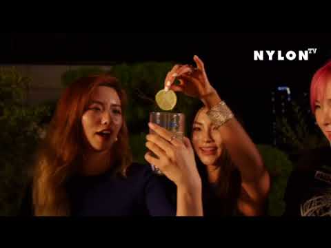 ABSOLUT COOL LIME COCKTAIL