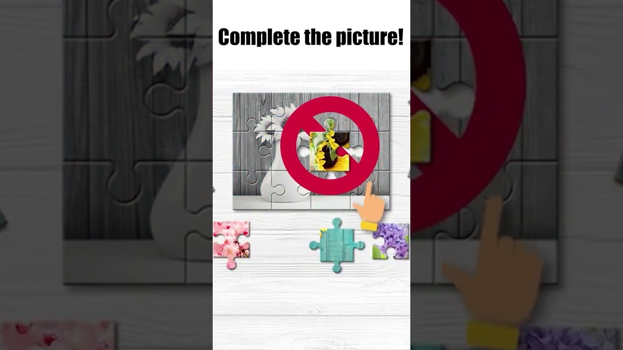 211104 Jigsaw Puzzle Master JG X19 720x1280 18s