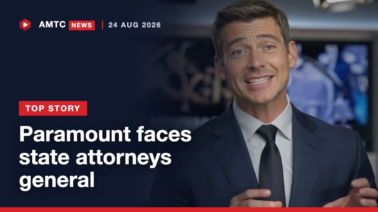 AMTC News — 24 Aug 2026 (EN)