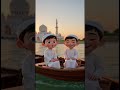 dare nabi par islamic cartoon animation short video