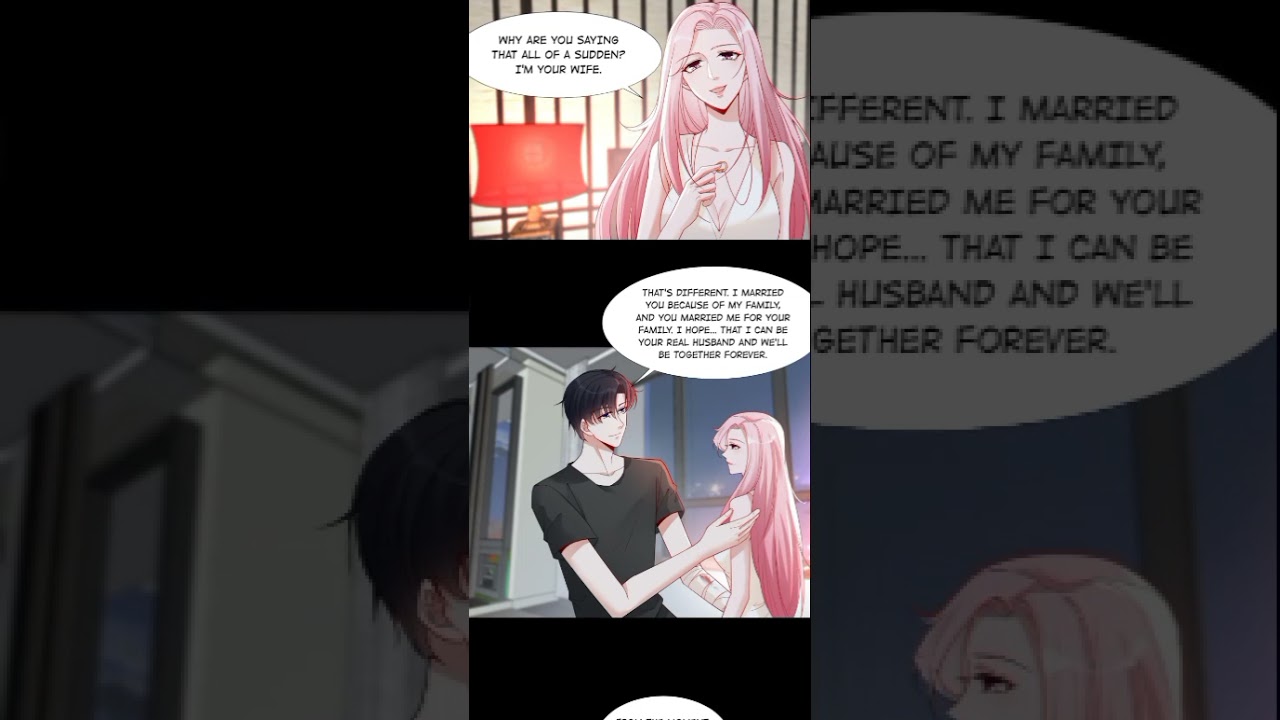 CHAPTER 15 PAMPERED BY MY RICH HUSBAND - YouTube