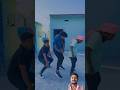 Kya Dance Kiya Sada Dill Dhak Dhak Karta 😛🤣 #shortvideo #realfools #comedyvideo #viral