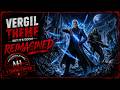 Devil May Cry Meets DOOM | Vergil Battle Theme Reimagined
