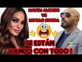 MAYELI ALONSO  Y LUPILLO RIVERA SE DAN CON TODO EN LAS REDES SOCIALES. NOTICIAS DE LA RED.