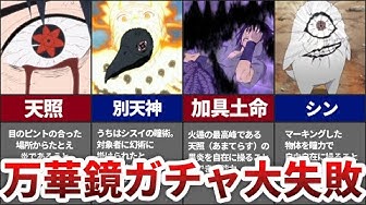 万華鏡写輪眼 Youtube 万華鏡写輪眼 Youtube