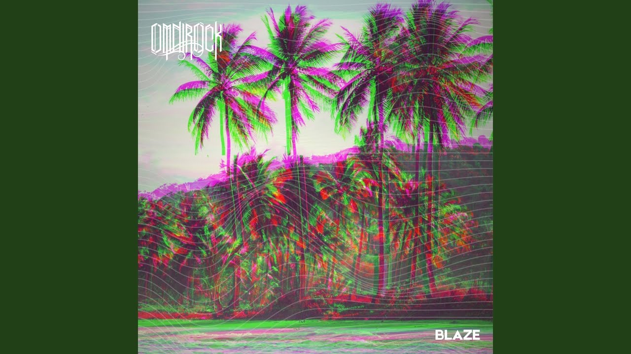 Watch Blaze on YouTube Watch Blaze on YouTube