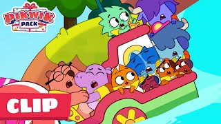 Sukis Boat Cant Sail Up Hill Pikwik Pack Season 1 Episode Clip Tooty Fruity Trouble